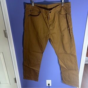 Levi’s Men’s Khaki Pants